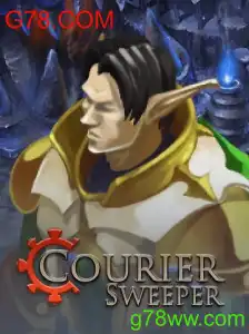 CourierSweeper: Descubra o Novo Fenômeno dos Jogos em G78.COM
