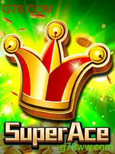 SuperAce: A Nova Sensação no Mundo dos Jogos