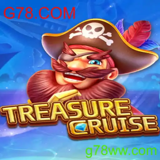 Explorando o Mundo de TREASURECRUISE: A Aventura dos Mares